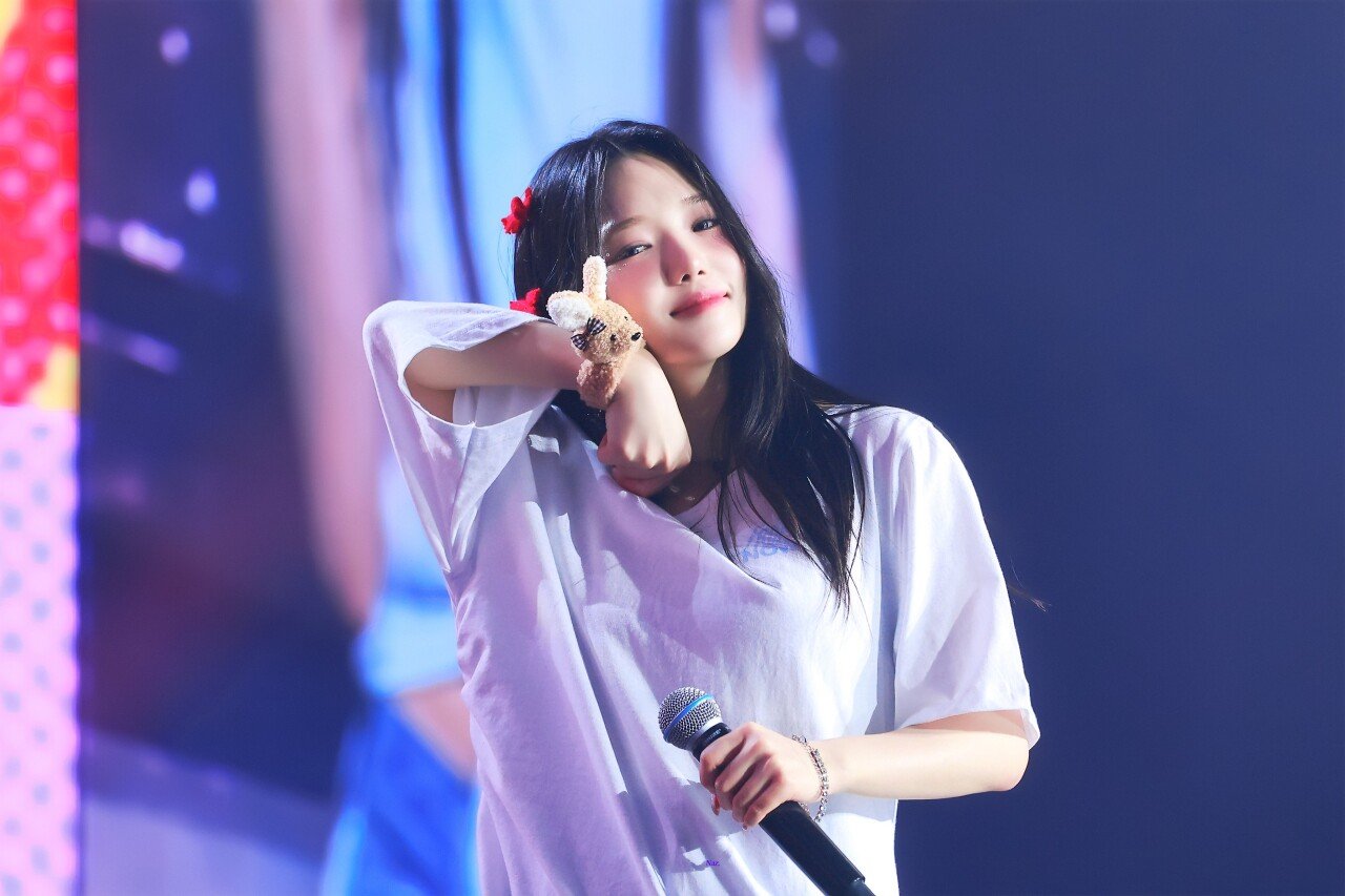 프로미스나인 지선