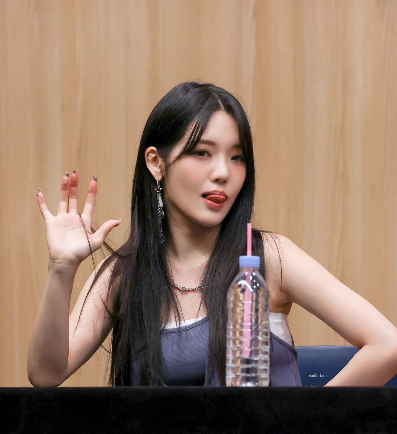프로미스나인 지선