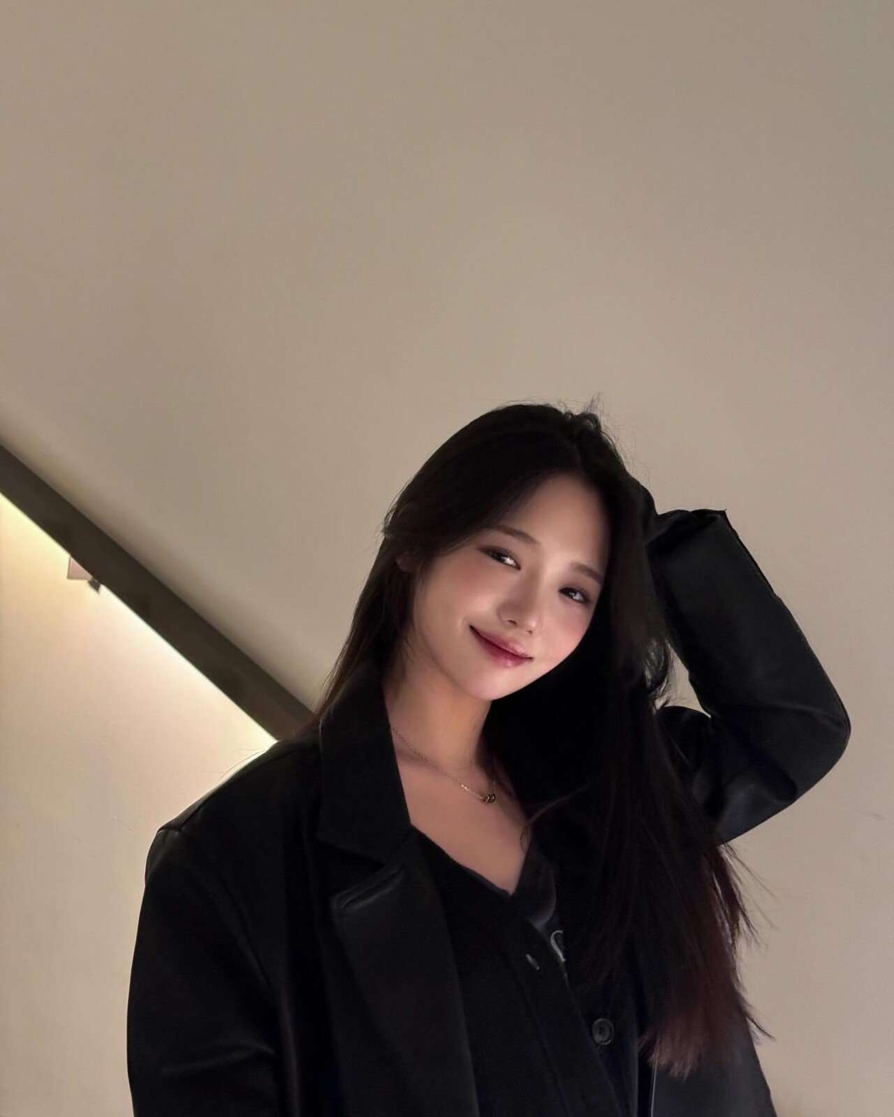 프로미스나인 지선