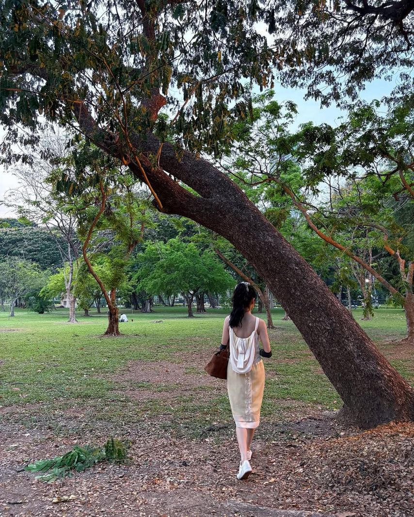 아이들 민니 SNS