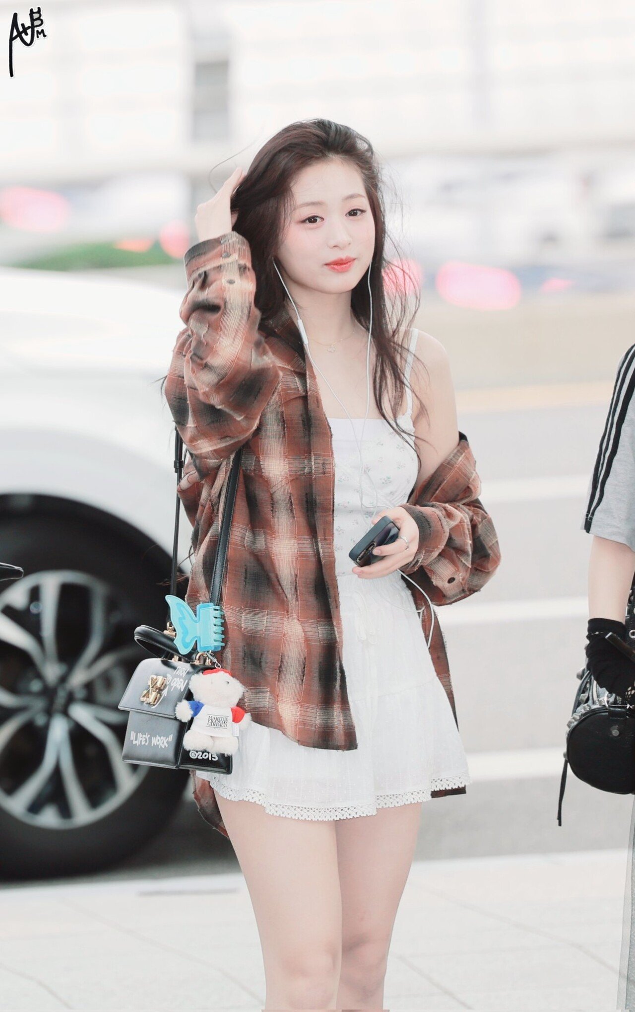 베이비몬스터 아현