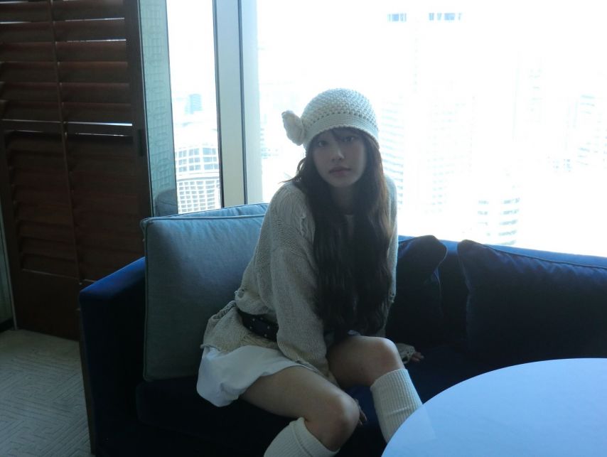 츄 인별 + 내가바보라서그래 티저
