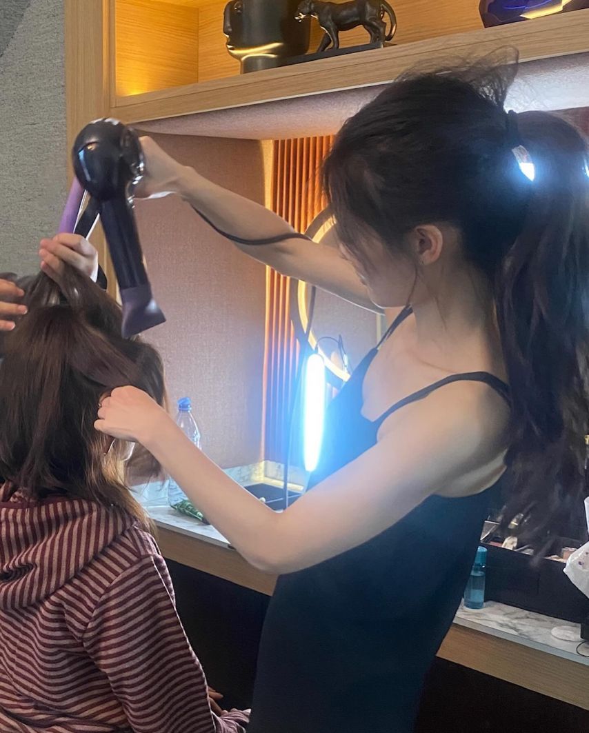 김유정 인별
