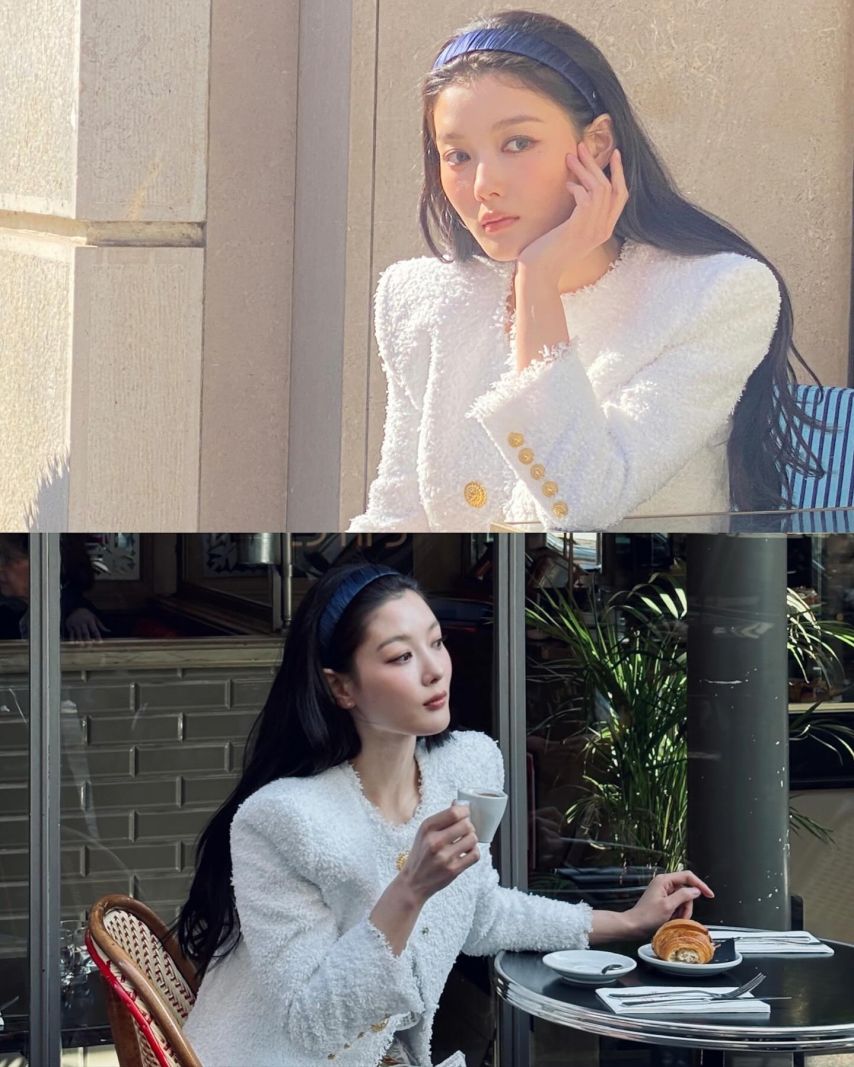 김유정 인별