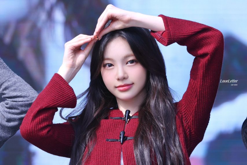 하츠투하츠 이안