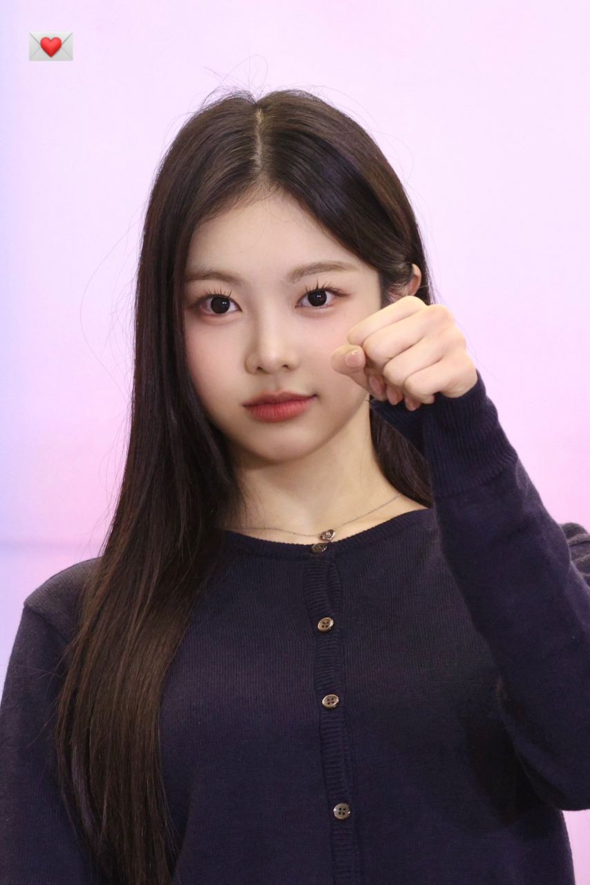 하츠투하츠 이안