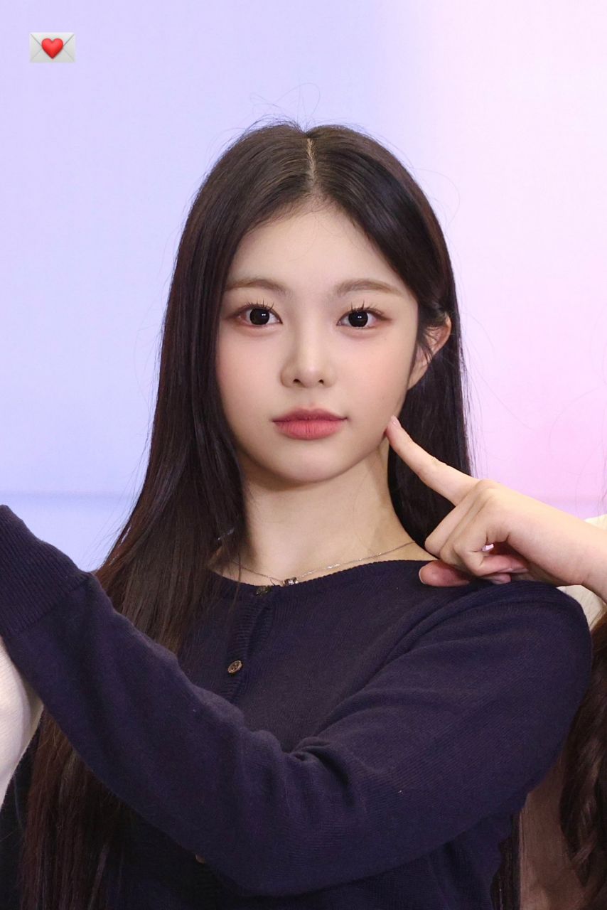 하츠투하츠 이안