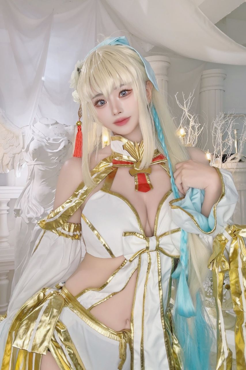 나리땽