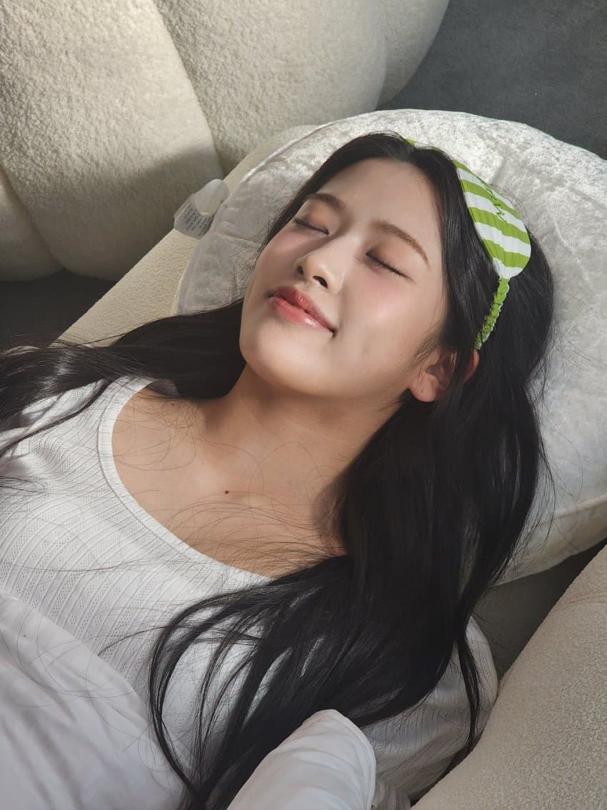 아이브 유진