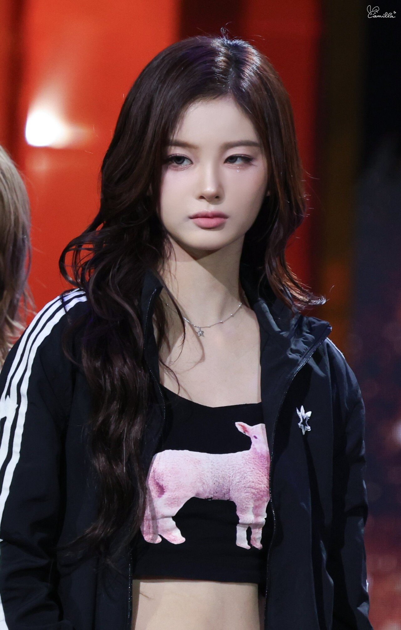 엔믹스 윤아