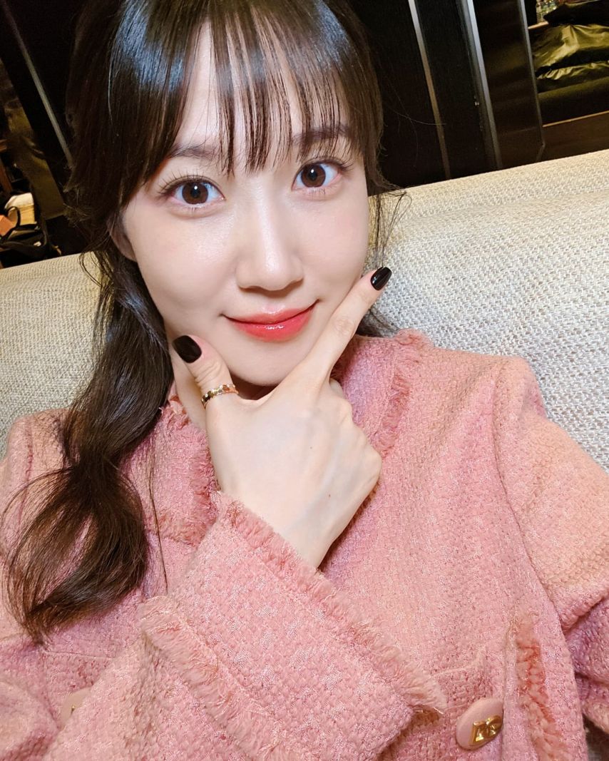 박은빈 인별 하이퍼나이프