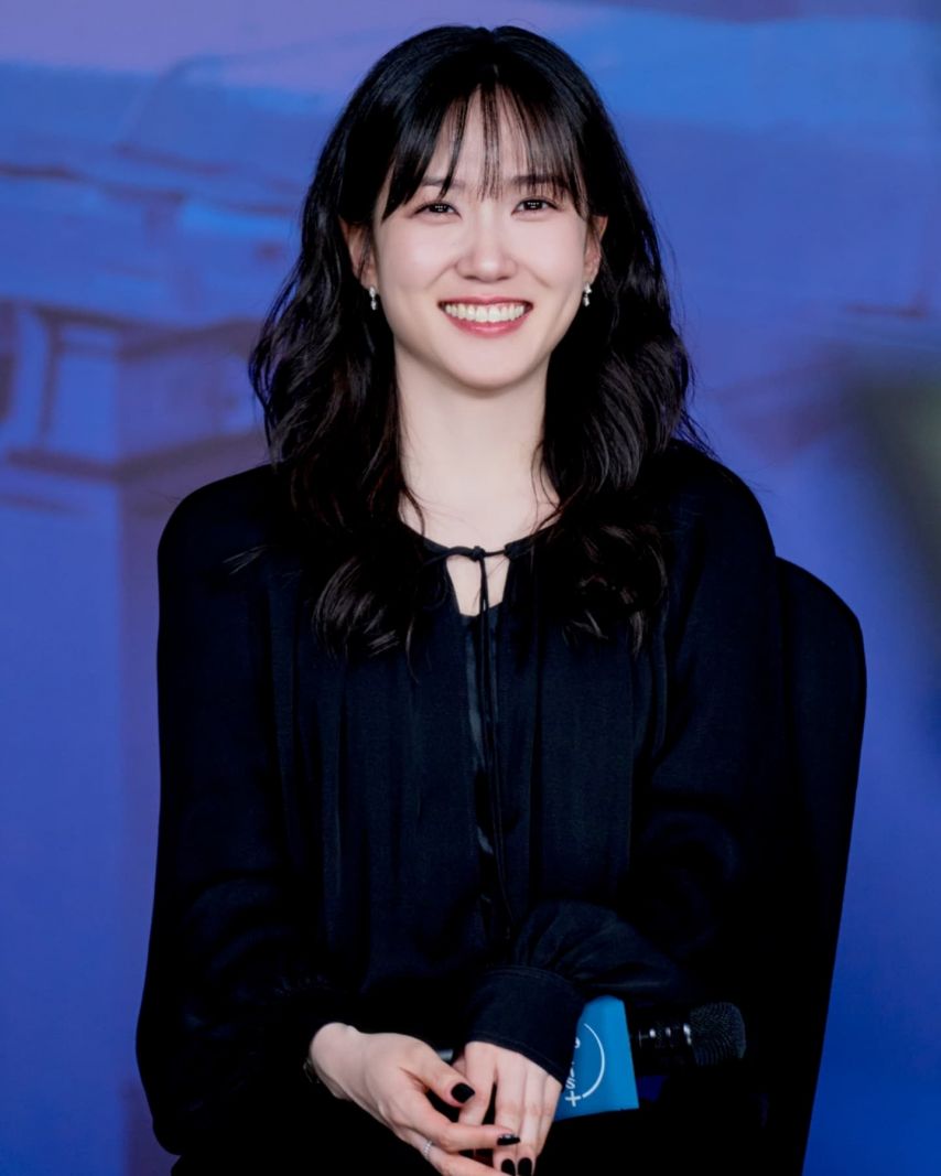 박은빈 인별 하이퍼나이프