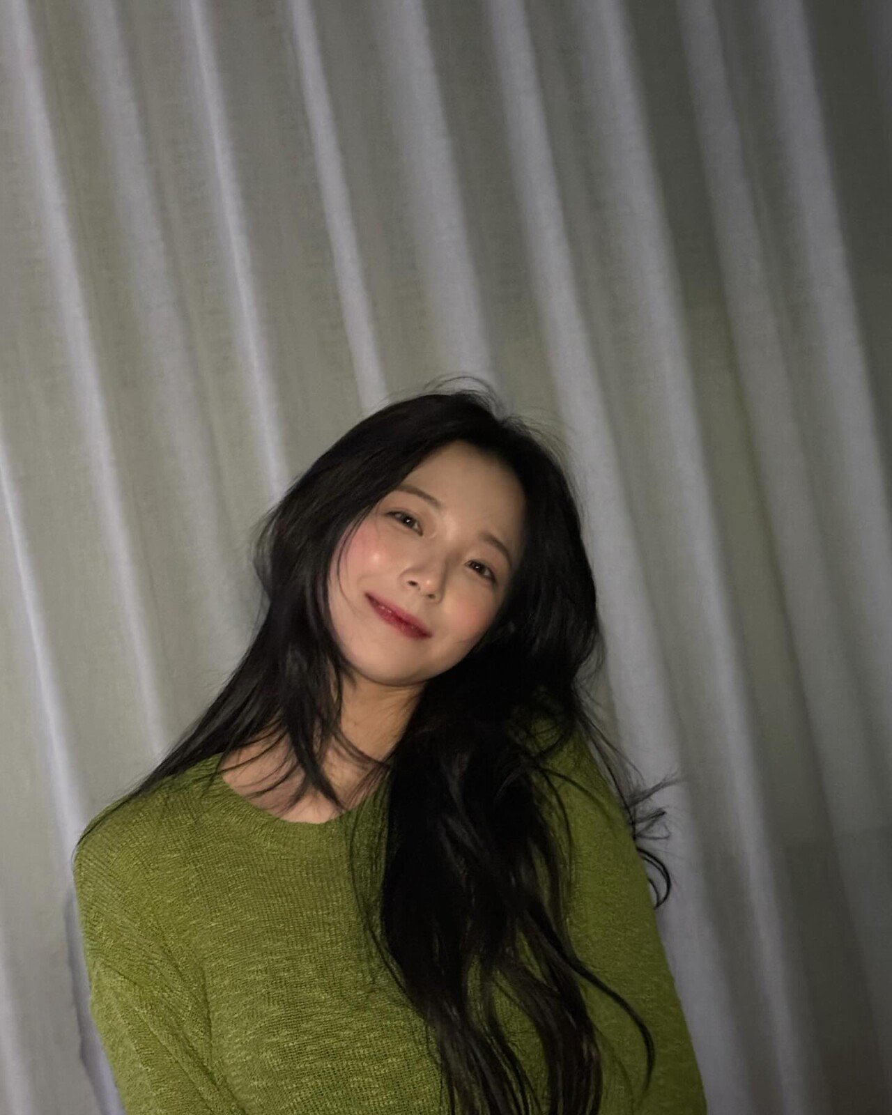 프로미스나인 지헌