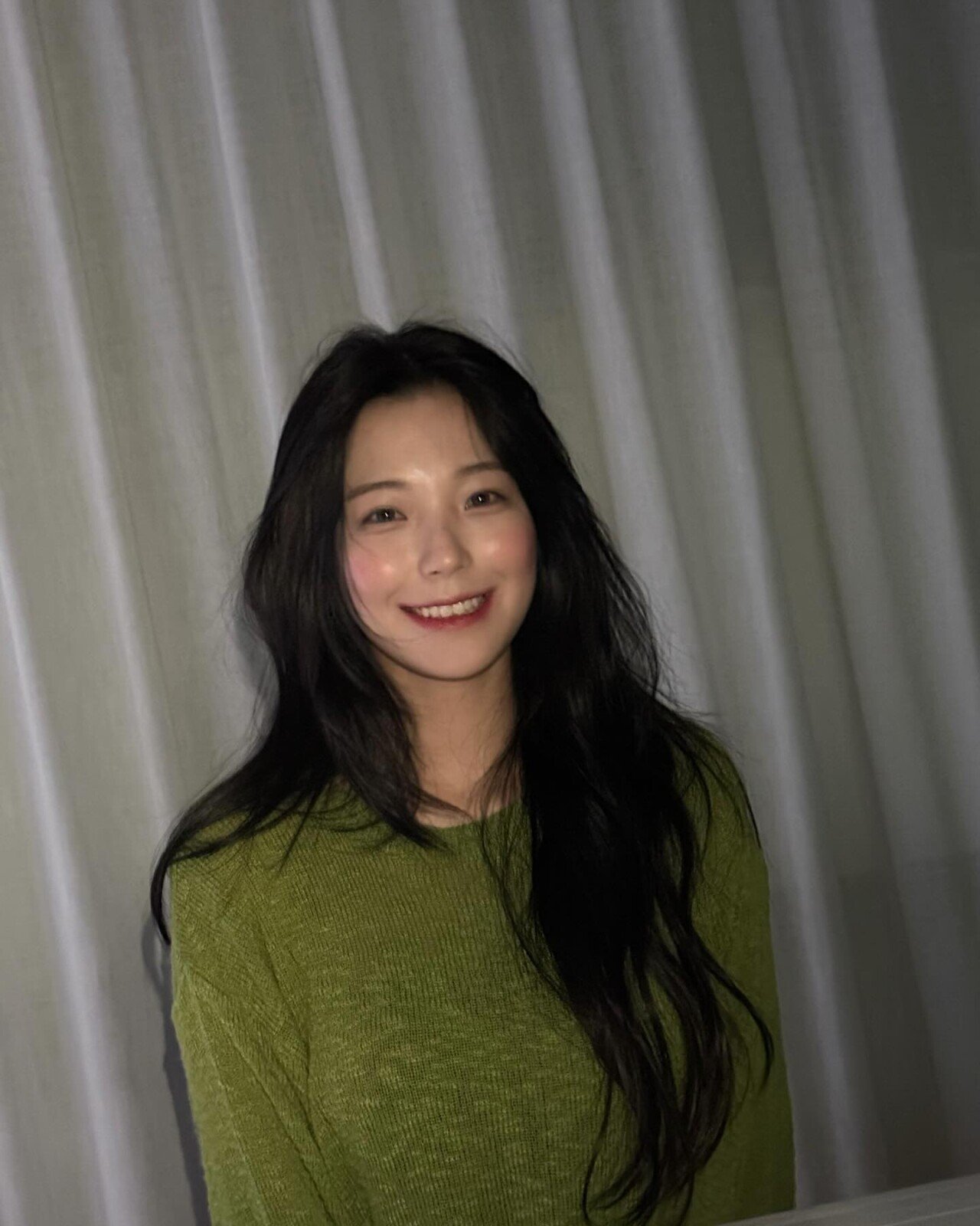 프로미스나인 지헌