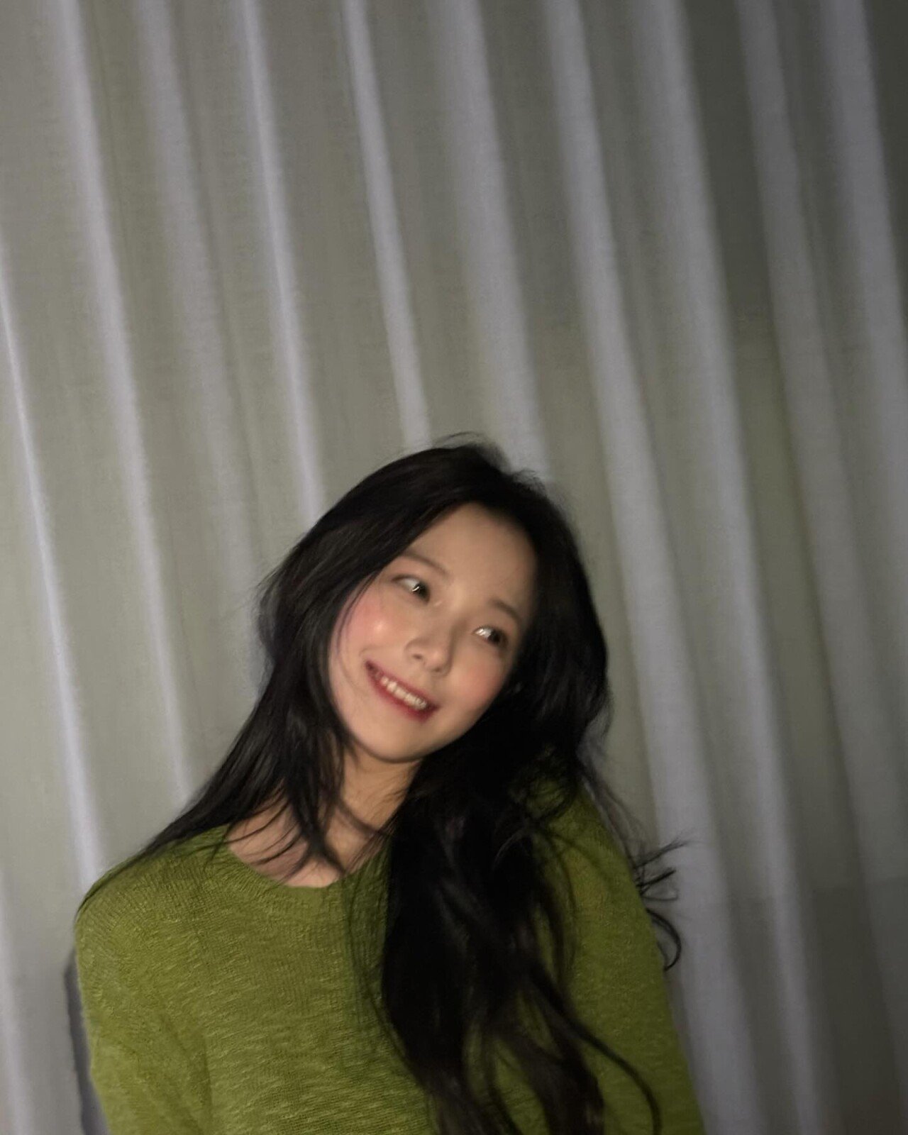 프로미스나인 지헌
