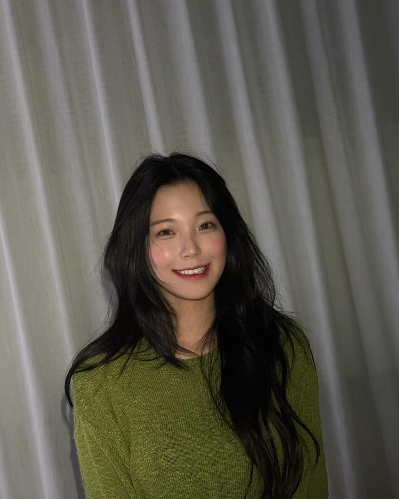 프로미스나인 지헌