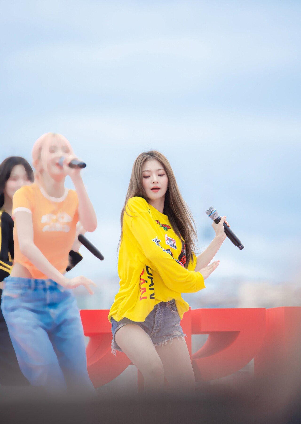 프로미스나인 나경