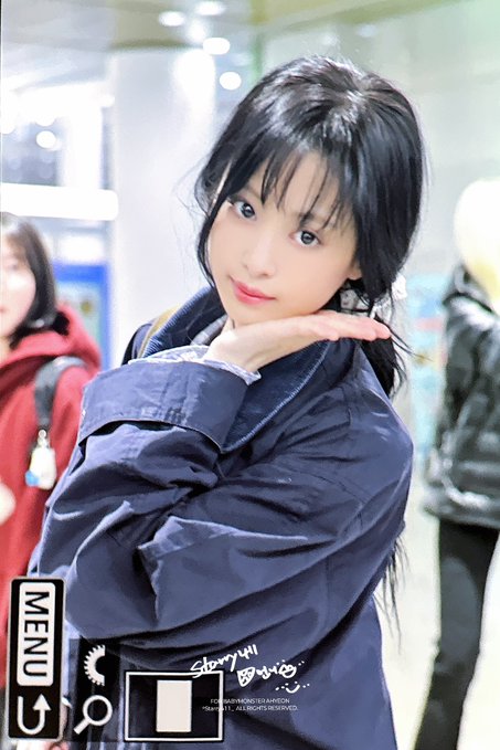 [베이비몬스터] 아현