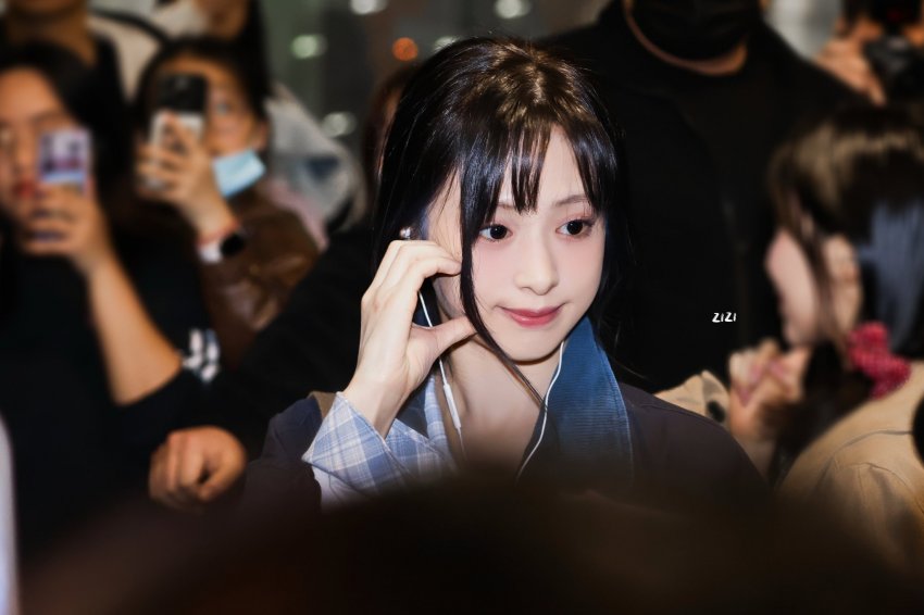 [베이비몬스터] 아현