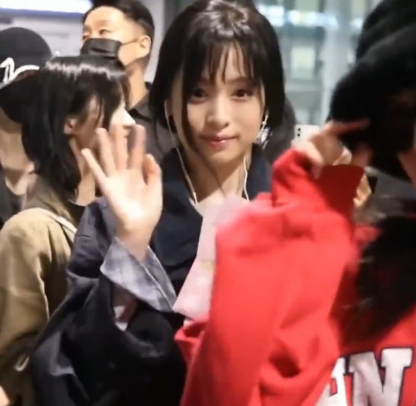 [베이비몬스터] 아현