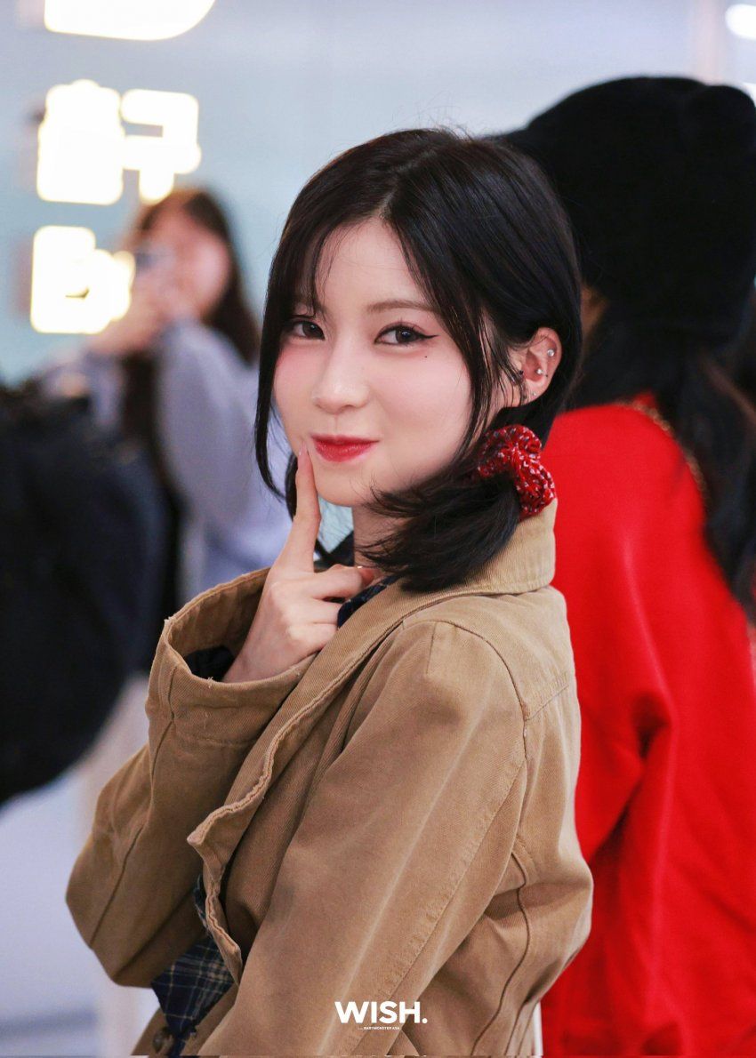[베이비몬스터] 아사
