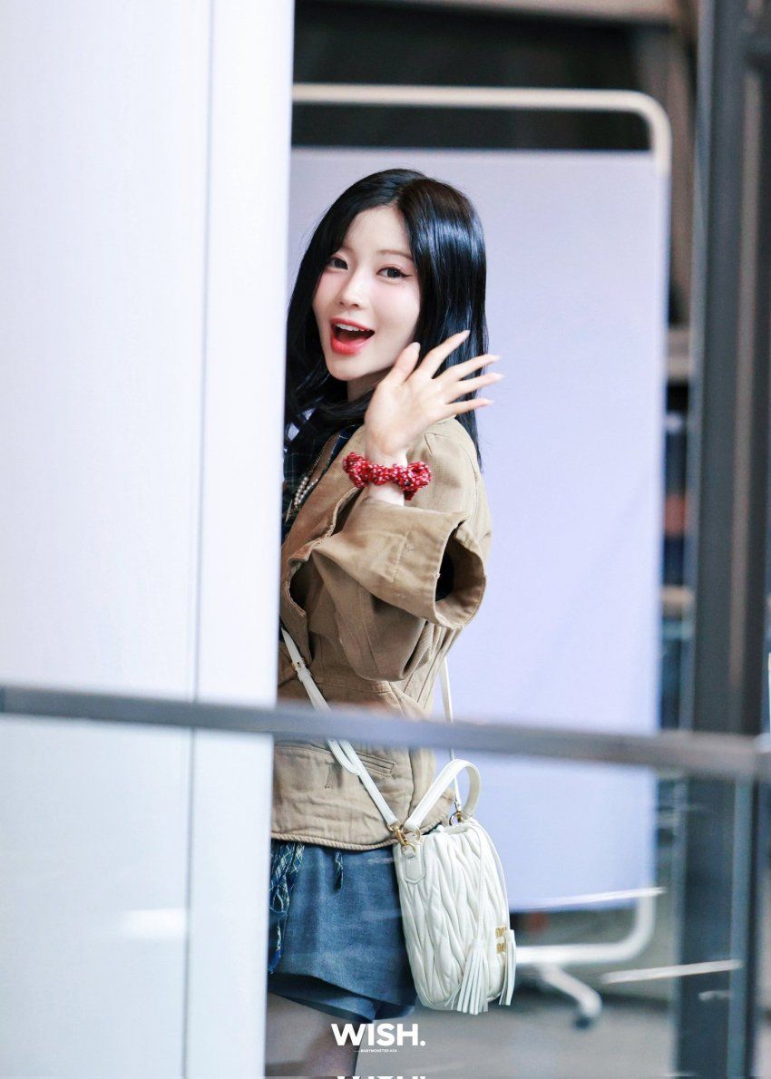 [베이비몬스터] 아사
