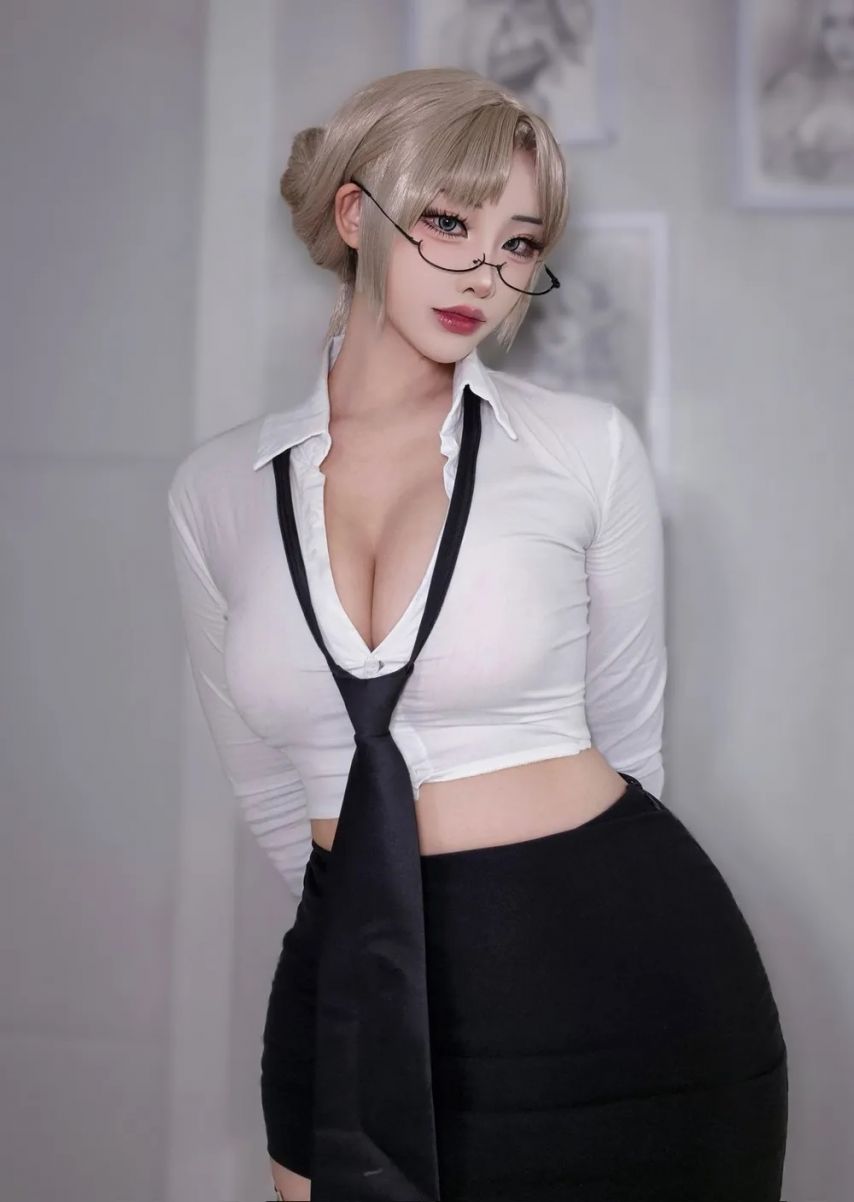 코스프레 야살