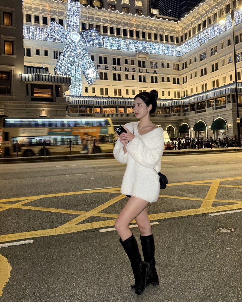 치어리더 남민정
