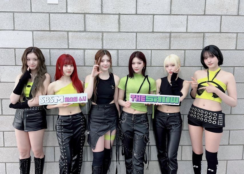 스테이씨