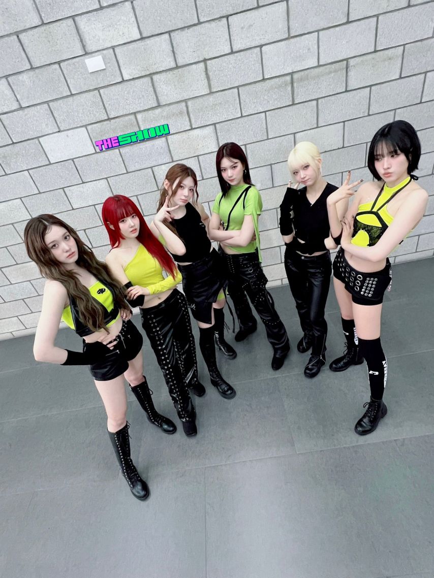 스테이씨