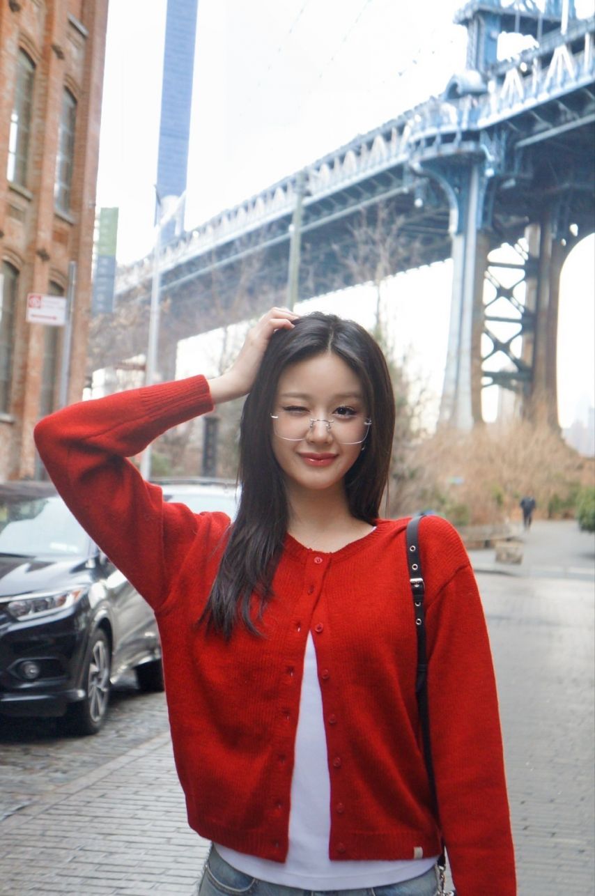베이비몬스터 파리타
