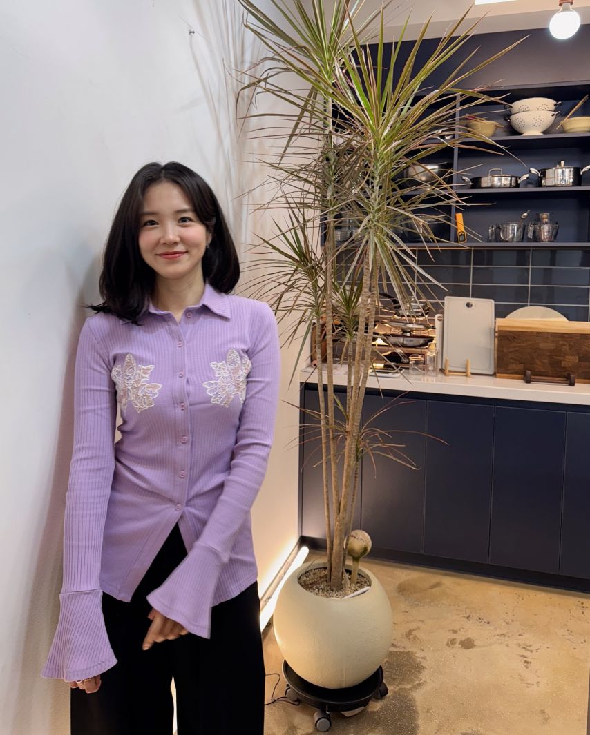 장예원 아나운서