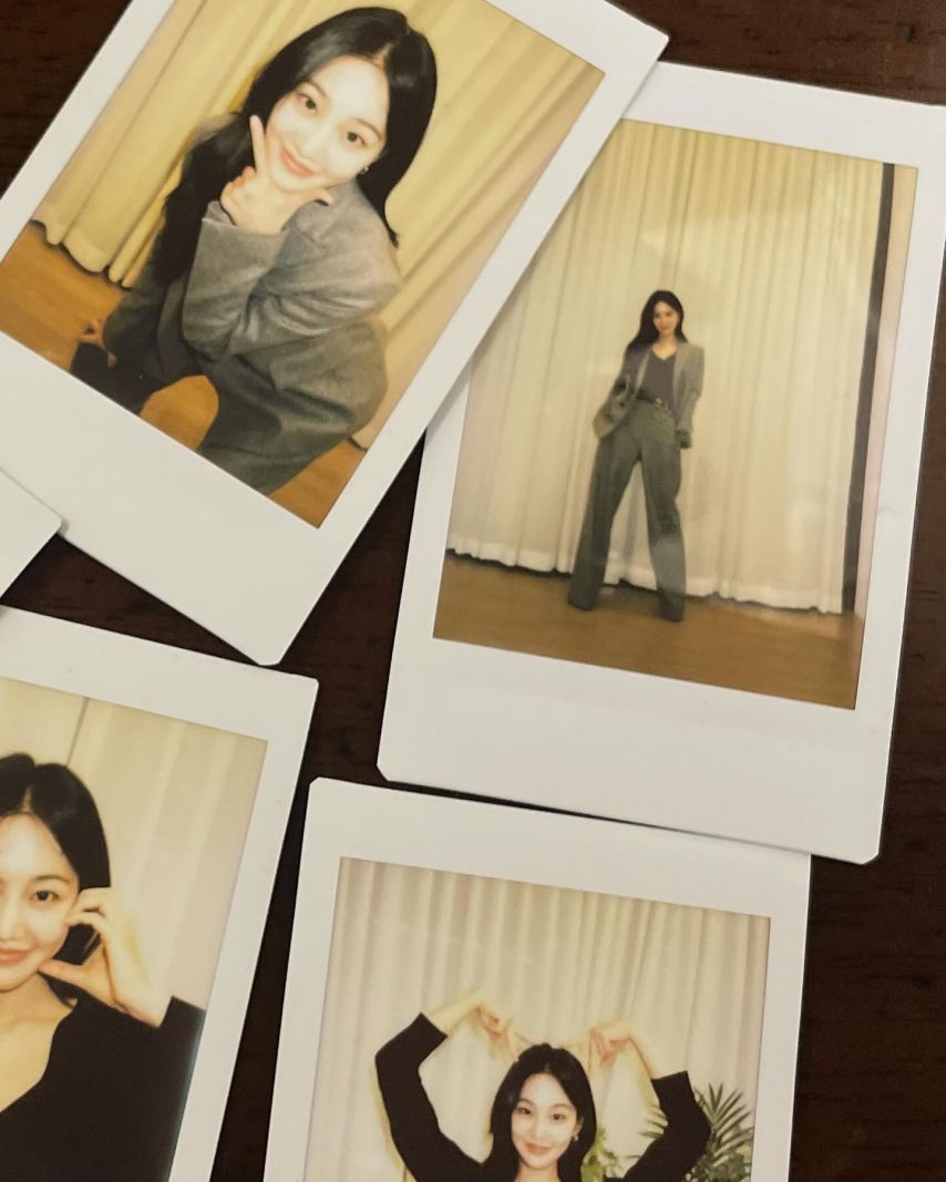 한지은 인별