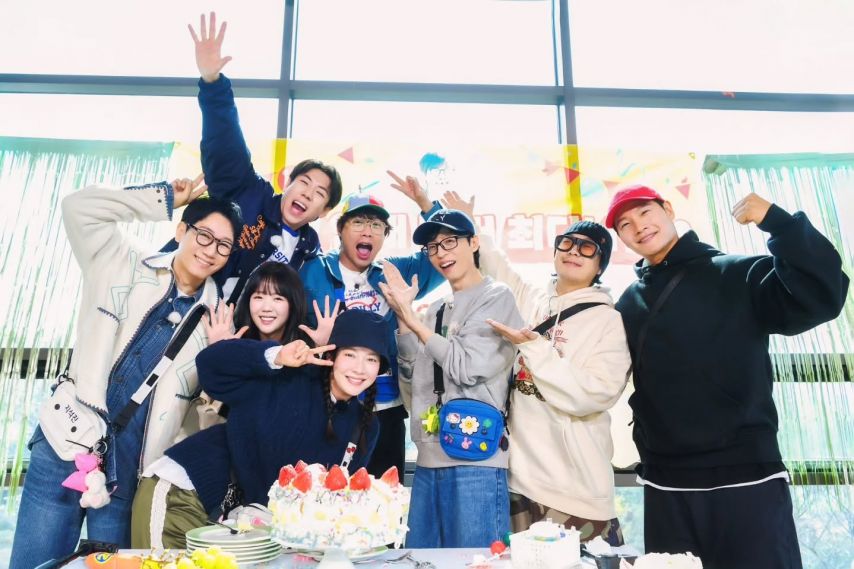 런닝맨 임대멤버로 최다니엘 합류