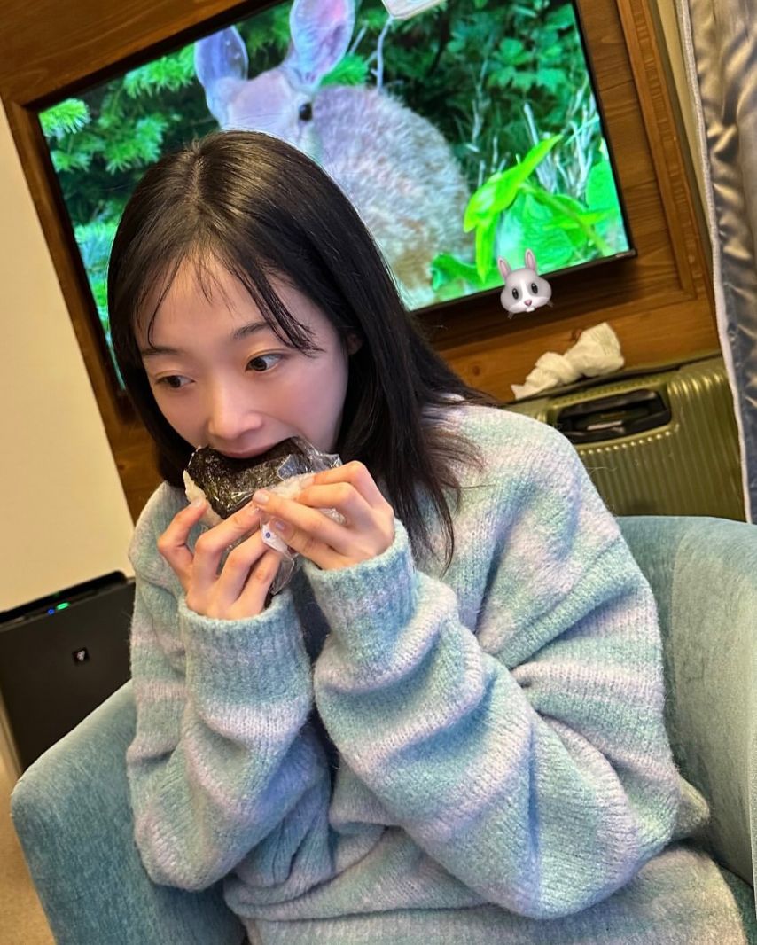 이유미