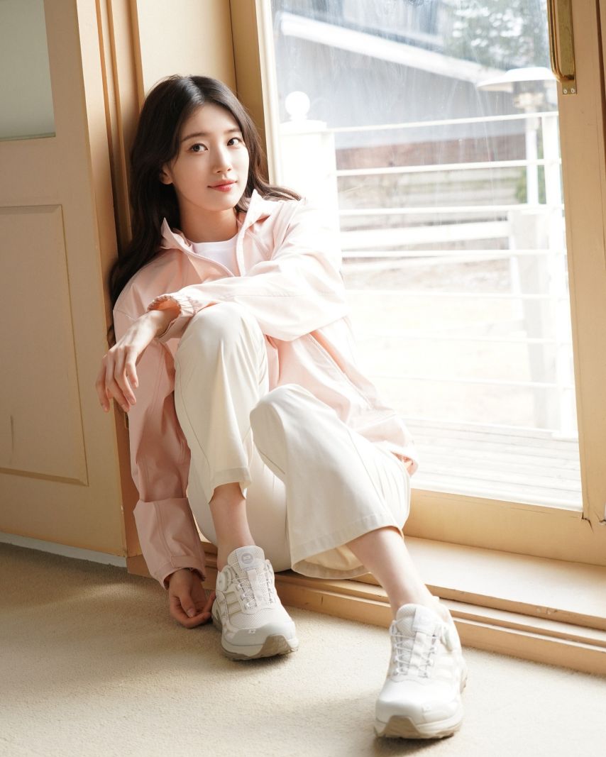수지 K