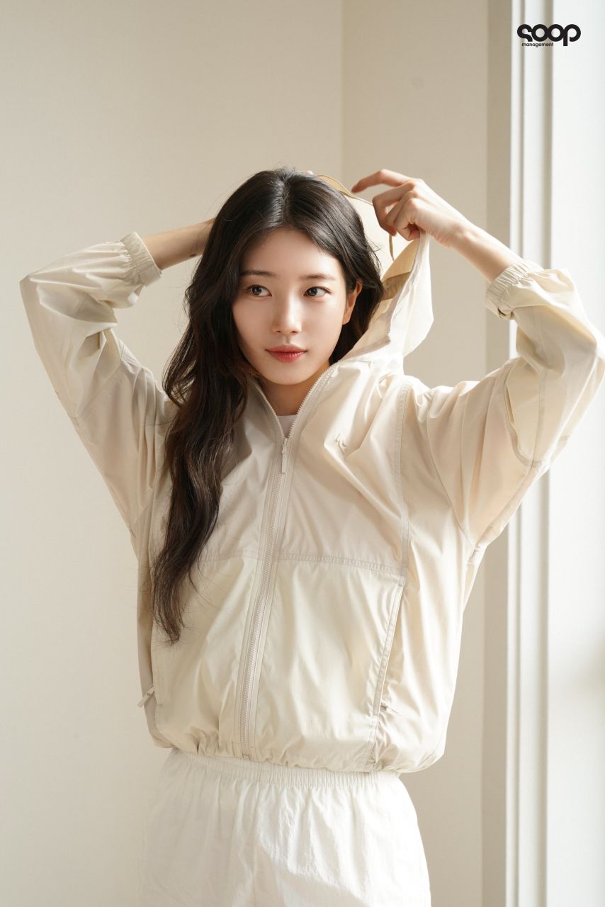 수지 K