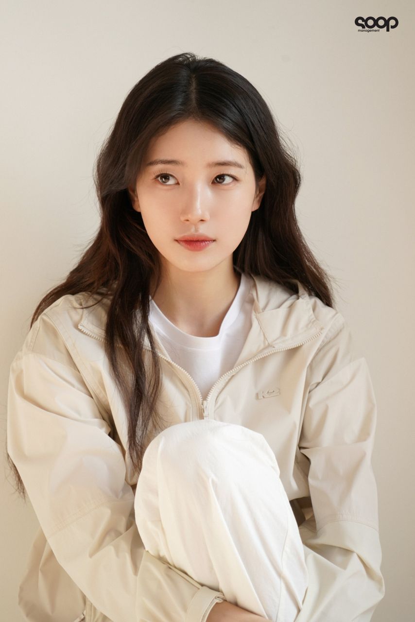 수지 K