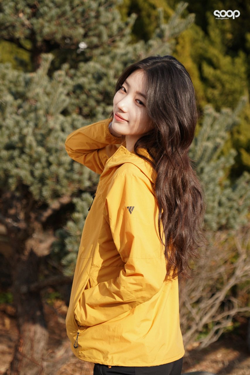 수지 K