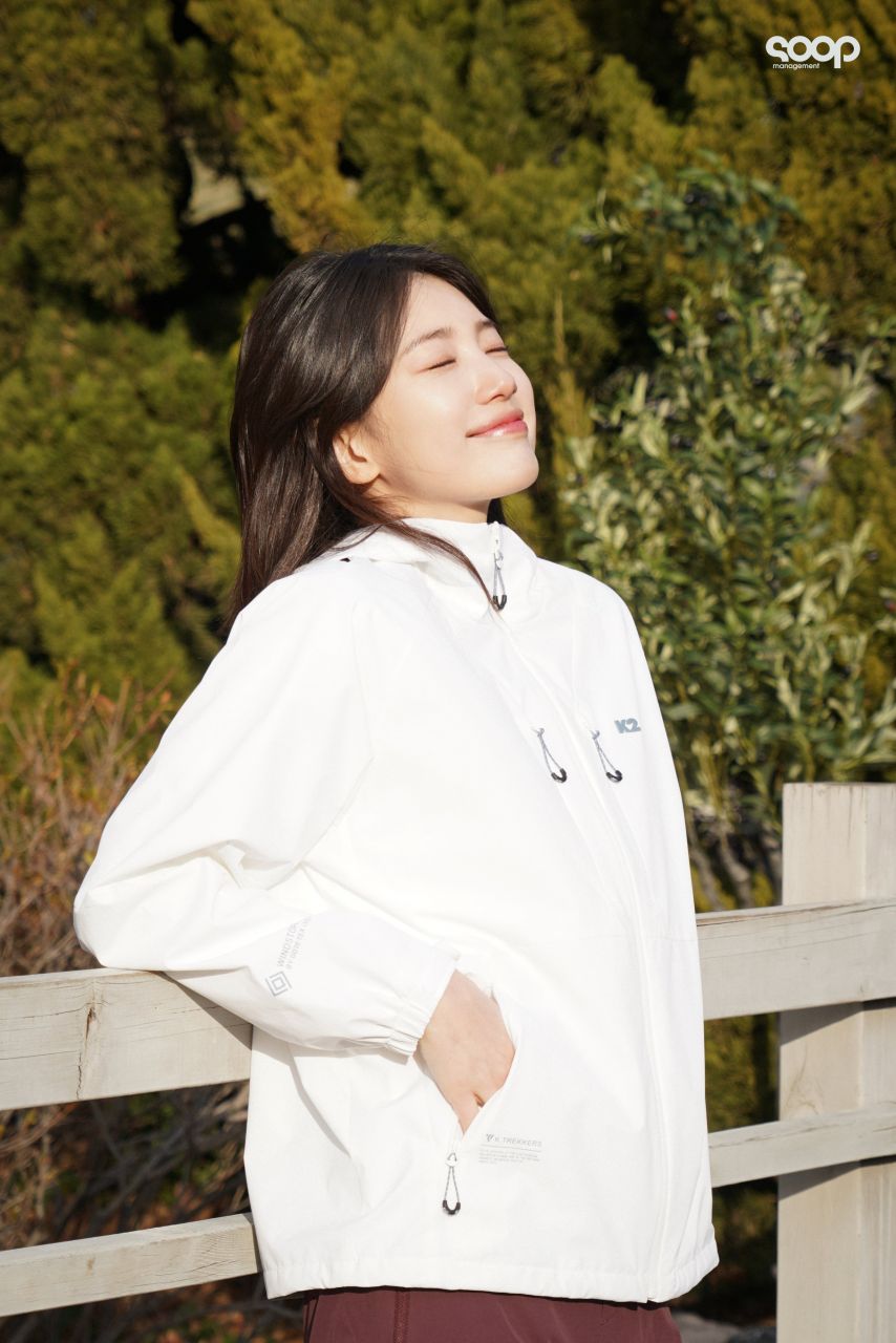 수지 K