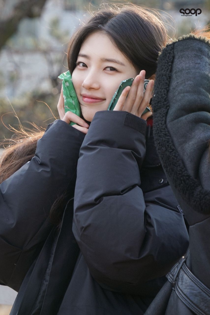수지 K