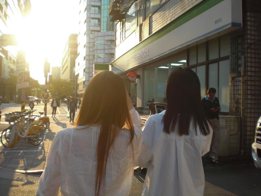 에이핑크 초롱,남주