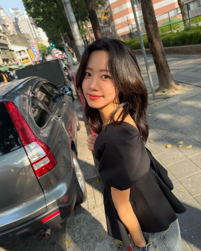 에이핑크 초롱,남주