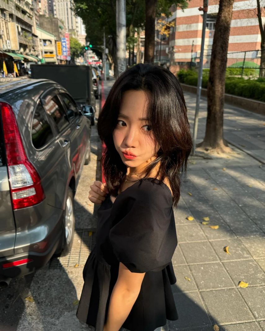 에이핑크 초롱,남주