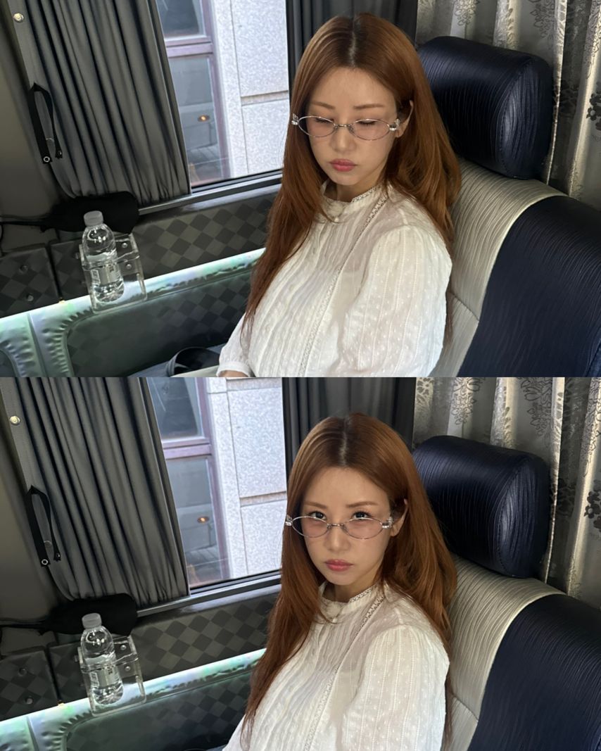 에이핑크 초롱,남주