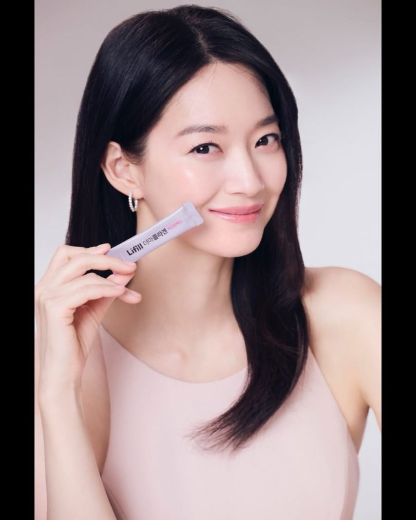 신민아