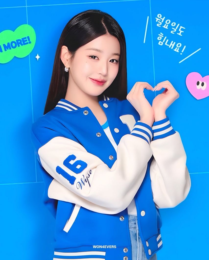[아이브] 장원영  ..... WON MORE