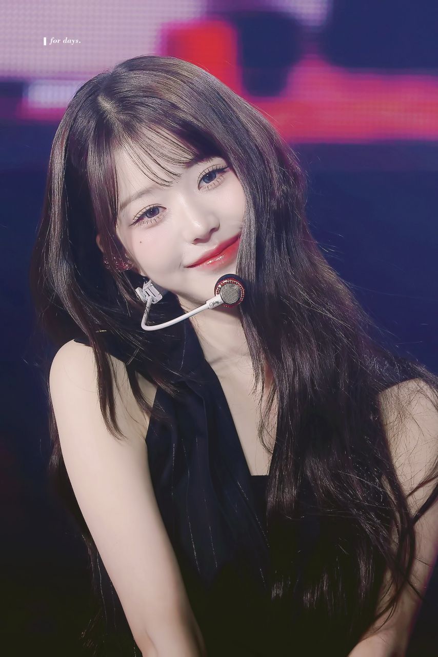 [아이브] 장원영  ..... WON MORE