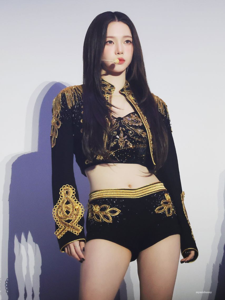 에스파 카리나