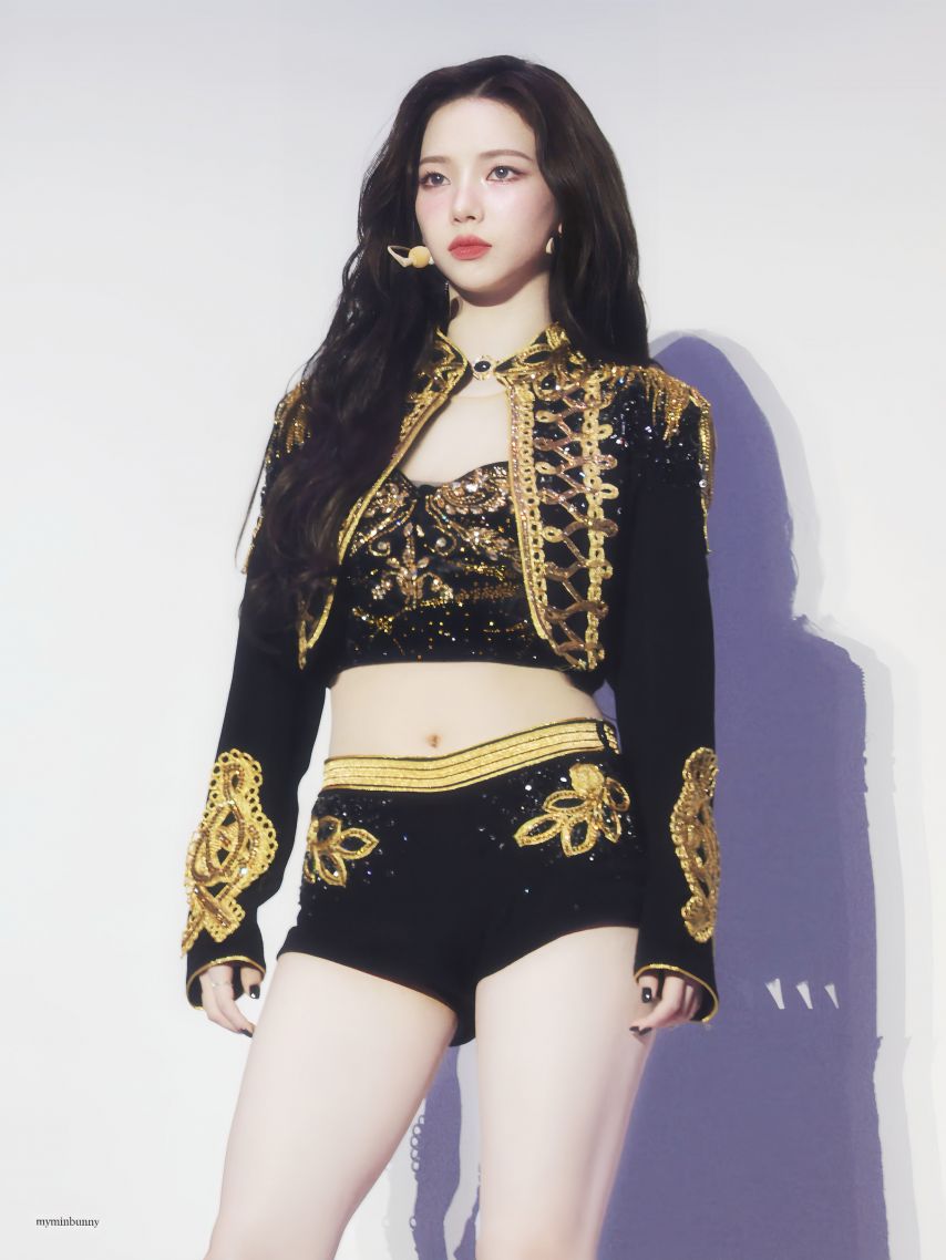 에스파 카리나
